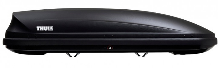631801 Thule Pacific 780 Black P White 12